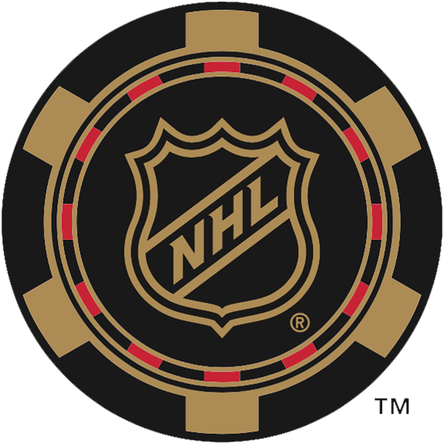 NHL All-Star Game 2022 Alternate Logo v2 iron on transfers for clothing
